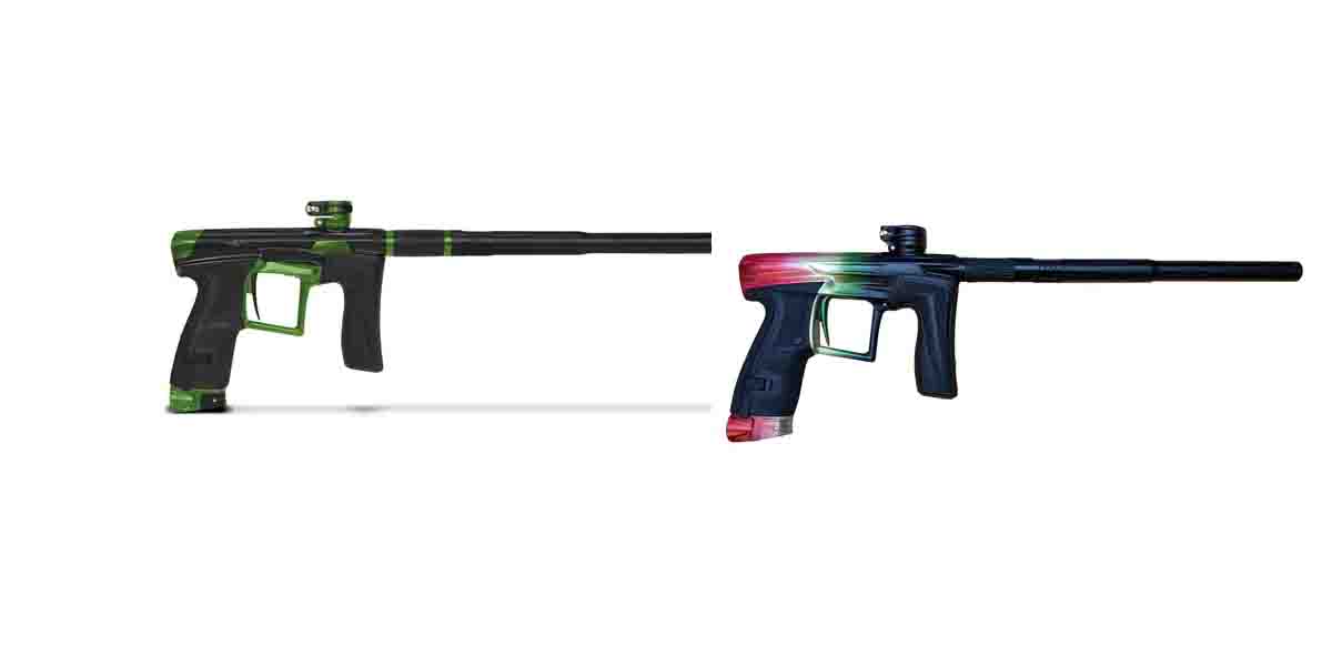 Best Sniper Paintball Gun for sale in Centralia, Illinois for 2023